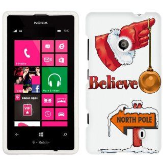 Nokia Lumia 521 Stormtrooper Phone Case Cover: Cell Phones & Accessories