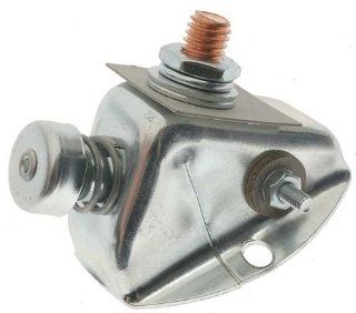Standard Motor Products SS521 Solenoid: Automotive