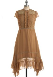Tea Town Dress  Mod Retro Vintage Dresses