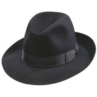 Borsalino Como Hat at  Mens Clothing store: Fedoras