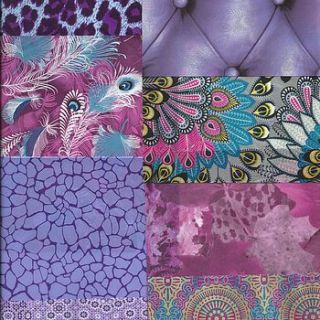 decopatch mixed paper packs by sewsister