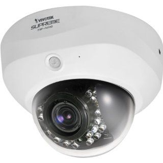 Supreme FD8162 Surveillance/Network Camera   Color, Monochrome : Dome Cameras : Camera & Photo
