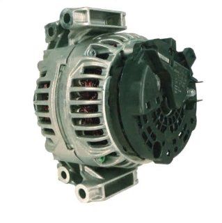 140 AMP BOSCH ALTERNATOR FOR 2003 2004 2005 2006 2007 2008 SAAB 9 3 2.0L WITH AUTOMATIC TRANSMISSION (0 124 525 086, 12 75 7362)   11255: Automotive