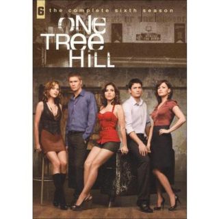 One Tree Hill: The Complete Sixth Season (7 Disc
