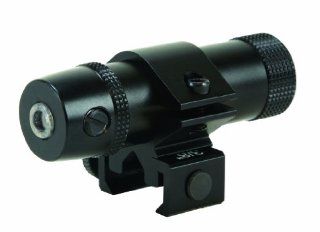 BSA 532nm Brilliant Green Laser Sight with 3/8, 5/8 Rail Mount and Metal Housing : Laser Rangefinders : Sports & Outdoors