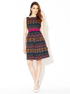 Cha Cha Belted Dress by Nanette Lepore