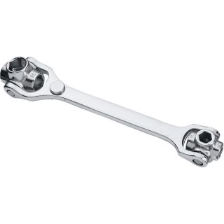 Thorsen Tools Dog Bone Wrench — SAE, Model# 22-400  Bone Wrenches