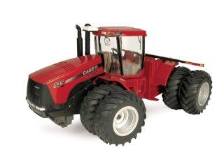 1:16 Case IH 535 Pro HD Steiger Tractor: Toys & Games