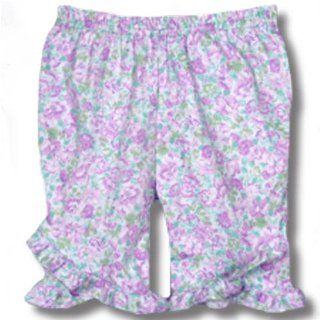 Baby Girls Floral Print Pants (24) : Infant And Toddler Pants : Baby