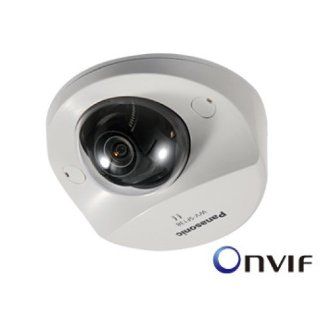 Panasonic WVSF138 WV SF138 1920X1080 1.95MM INDOOR DOME CAMERA: Computers & Accessories