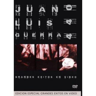 Juan Luis Guerra/440: Grandes Exitos en Video
