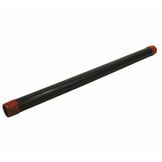 Mueller Proline 3/4 in x 4 ft 150 PSI Black Iron Pipe