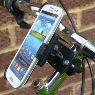 Bike Cycle Handlebar Mount for Samsung Galaxy S3 SCH i535 Verizon: Cell Phones & Accessories