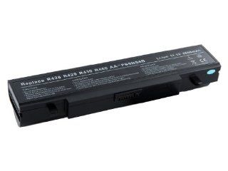 Samsung NP R540 JA2ES Tech Rover™ Max Life Series 9 Cell [High Capacity] Replacement Battery: Computers & Accessories