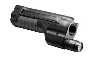 LED WeaponLight for Mossberg 590, or 500 w/ 7 " Forend Tube: Sports & Outdoors