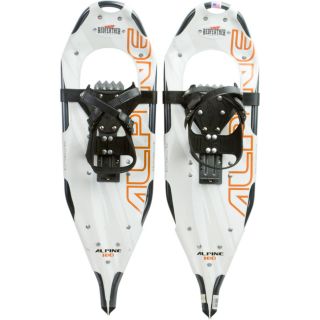 Redfeather Snowshoes Alpine 180 Snowshoe with Pilot II Binding