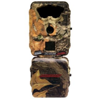 Primos Truth Cam Supercharged Blackout 7.0 MP Game Camera 728761