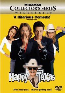Happy, Texas: Steve Zahn, William H. Macy: Movies & TV