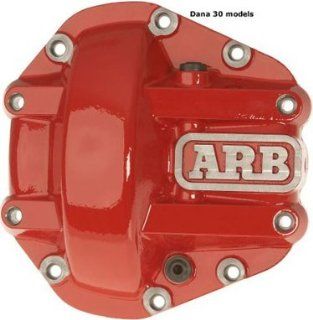 ARB 750002 Differential Cover for Jeep Dana 30: Automotive