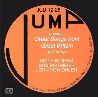 Great Songs from Great Britain: Music