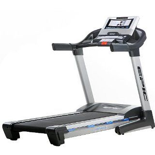 Epic View 550 Treadmill : Exercise Treadmills : Sports & Outdoors