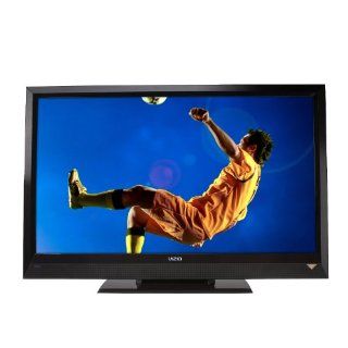 VIZIO E551VL 55 Inch 1080p 120 Hz LCD HDTV: Electronics