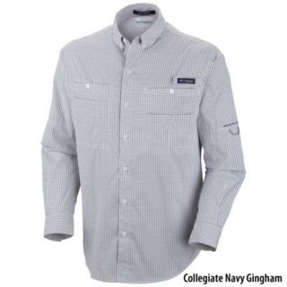 Columbia Mens Super Tamiami Long Sleeve Shirt 695086