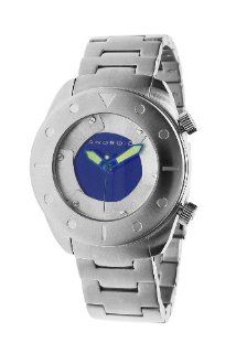 Android Men's AD555BBU Ninja 45 Stainless Steel Watch at  Men's Watch store.