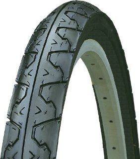 Kenda K838 Slick Wire Bead Bicycle Tire, Blackwall, 26 Inch x 1.95 Inch : Bike Tires : Sports & Outdoors