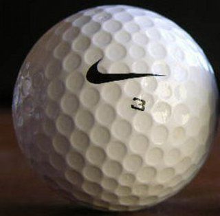 NIKE SFT2 GOLF BALLS   30 BALL BOXES OF VERY GOOD BALLS : Standard Golf Balls : Sports & Outdoors