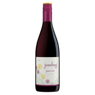 Junebug Pinot Noir Wine 750 ml