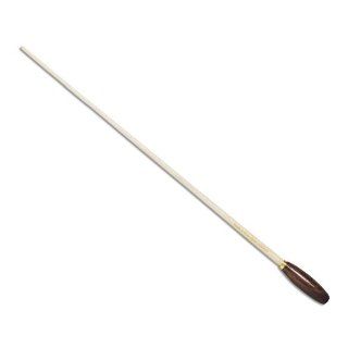 Pickboy PBFT160RWN Natural 340mm Maple Conductor Baton, Rosewood grip 52mm x 14mm: Musical Instruments