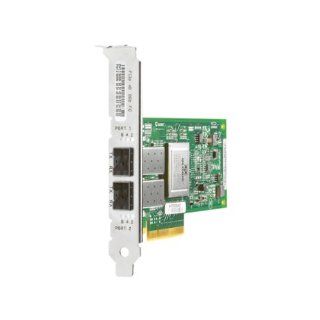 Compaq StorageWorks Dual Port Fibre Channel Host Bus Adapter: Computers & Accessories