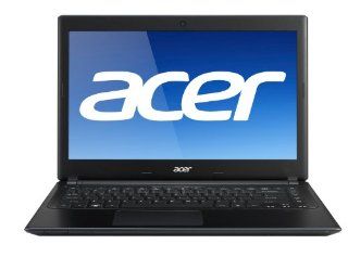 Acer Aspire V5 571 6869 15.6 Inch HD Display Laptop (Black)  Laptop Computers  Computers & Accessories