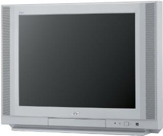 JVC AV27F577 27" TV with ATSC/QAM Tuner: Electronics
