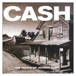 Roots of Johnny Cash: Music