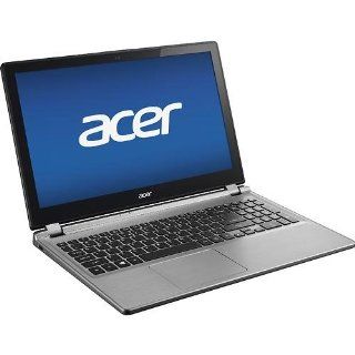 Acer 15.6" Aspire Laptop 6GB 500GB  M5 583P 6637(Certified Refurbished)  Laptop Computers  Computers & Accessories