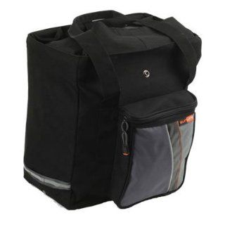 Sunlite C Sport Grocery Getter Pannier Bicycle Bag : Bike Panniers And Rack Trunks : Sports & Outdoors