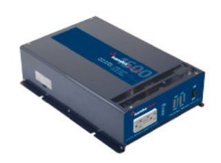 Samlex SA 1500 124 1500 watt 24V Pure Sine Wave Inverter: Electronics