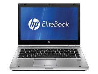 Hewlett Packard H2F73US#ABA Elitebook 8460p I5 2520m 3.2g 4GB 320GB DVDRW 14in Wl Windows 7 Professional 64bit H2F73USABA : Laptop Computers : Computers & Accessories