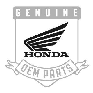 Honda em 3500 manual #7