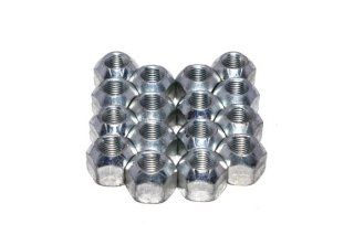 COMP Cams 1401N 16 Replacement Adjusting Nut for Magnum Rocker Arms and 7/16" Stud, (Set of 16): Automotive