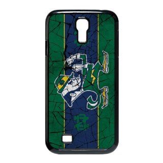 Notre Dame Fighting Irish Case for Samsung Galaxy S4 sports4samsung 51308: Cell Phones & Accessories