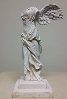 Famous Reproduction of Winged Victory Sculpture Nike Of Samothrace Statue  
