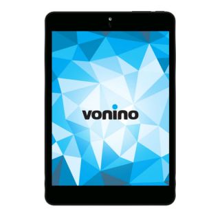 Vonino Sirius EVO QS 7.9 Inch Tablet  (8GB, Quad Core, 1.6Ghz)   Blue      Computing