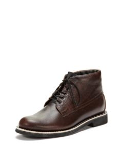 Ankle Boots by Broken Homme