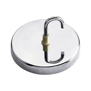 Master Magnetics Handi Hook — 20-Lb. Capacity, Model# 07218  Magnets