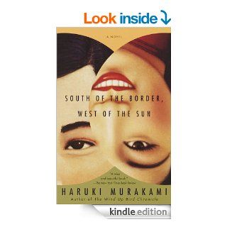 South of the Border, West of the Sun: A Novel (Vintage International) eBook: Haruki Murakami, Philip Gabriel: Kindle Store