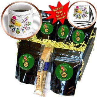 cgb_2092_1 Londons Times Funny Music Cartoons   Rick James Super Freaky Funeral   Coffee Gift Baskets   Coffee Gift Basket : Gourmet Coffee Gifts : Grocery & Gourmet Food