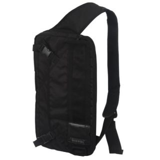 Diesel Large Sling Backpack      Mens Accessories